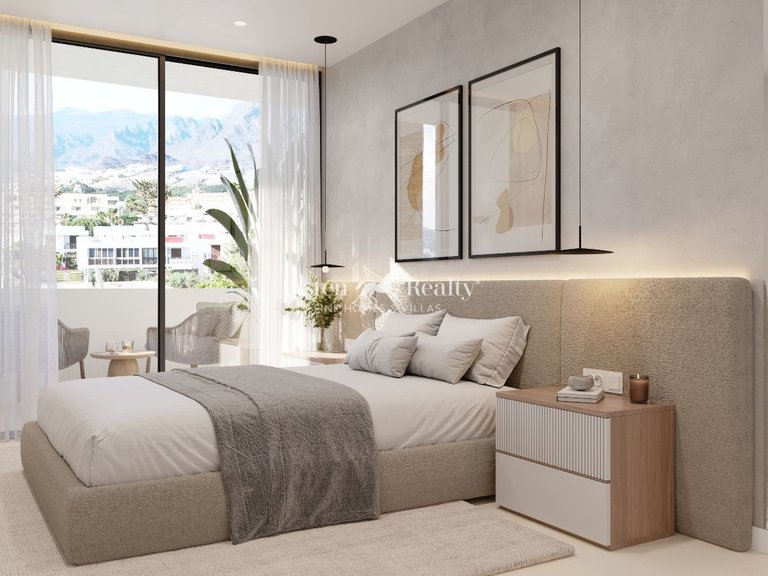 Apartment for Sale in Playa De Las Américas, Tenerife 6
