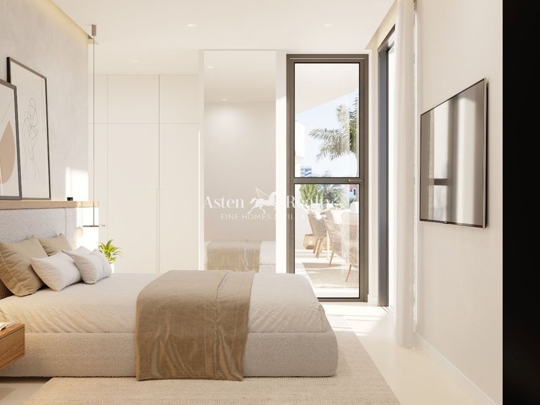 Apartment for Sale in Playa De Las Américas, Tenerife 8