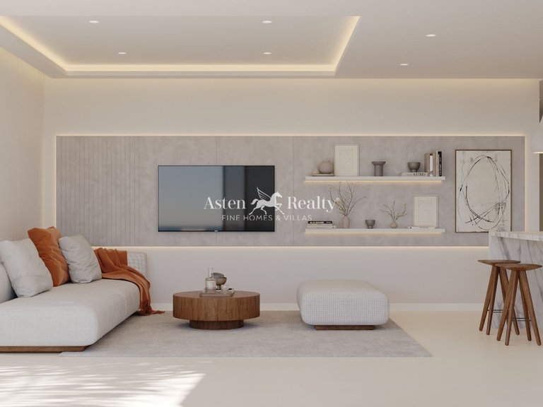Penthouse for Sale in Playa De Las Américas, Tenerife 2