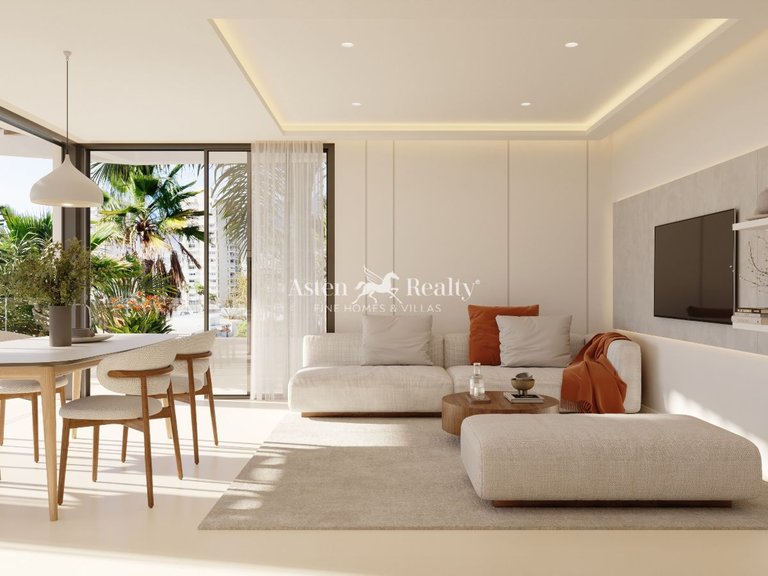 Penthouse for Sale in Playa De Las Américas, Tenerife 3