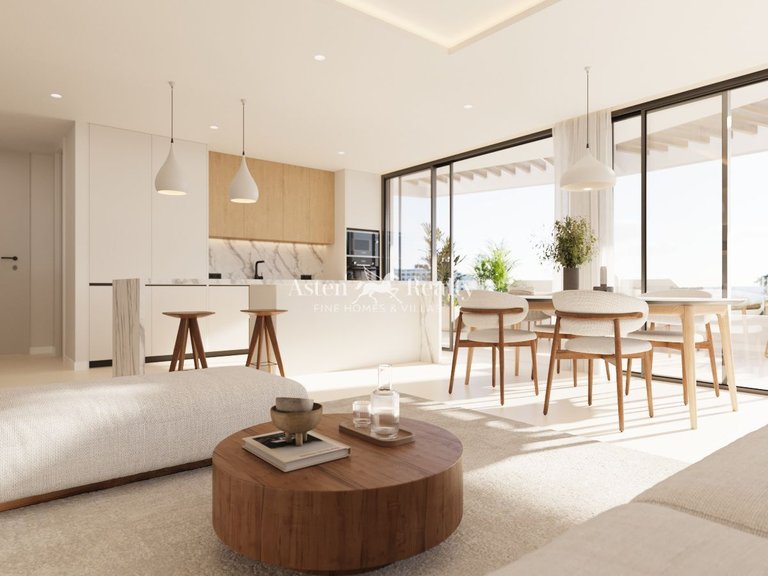 Penthouse for Sale in Playa De Las Américas, Tenerife 4