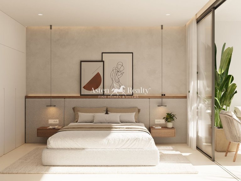 Penthouse for Sale in Playa De Las Américas, Tenerife 5