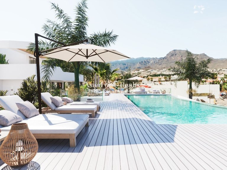 Penthouse for Sale in Playa De Las Américas, Tenerife 14
