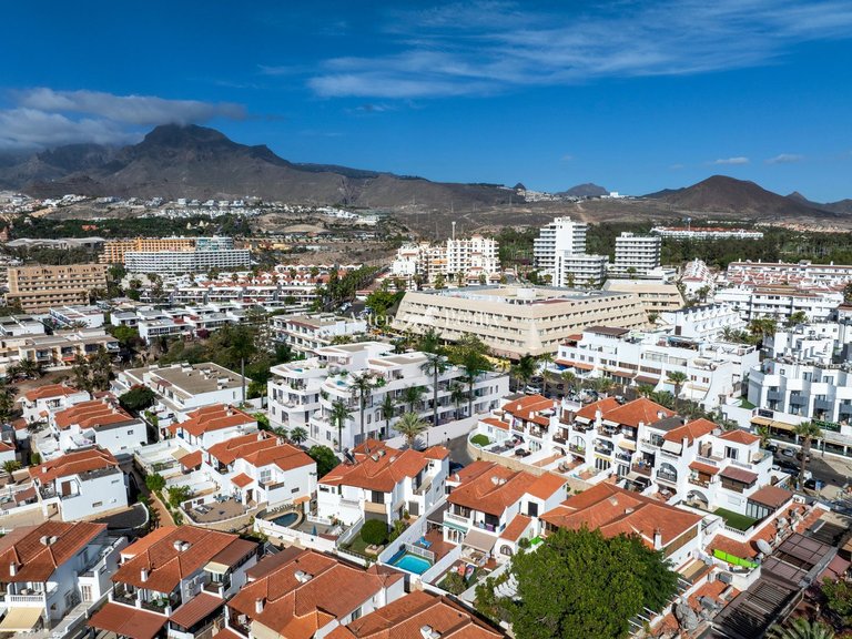 Penthouse for Sale in Playa De Las Américas, Tenerife 17