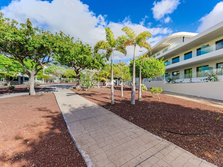Apartment for Sale in Torviscas Alto, Tenerife 22