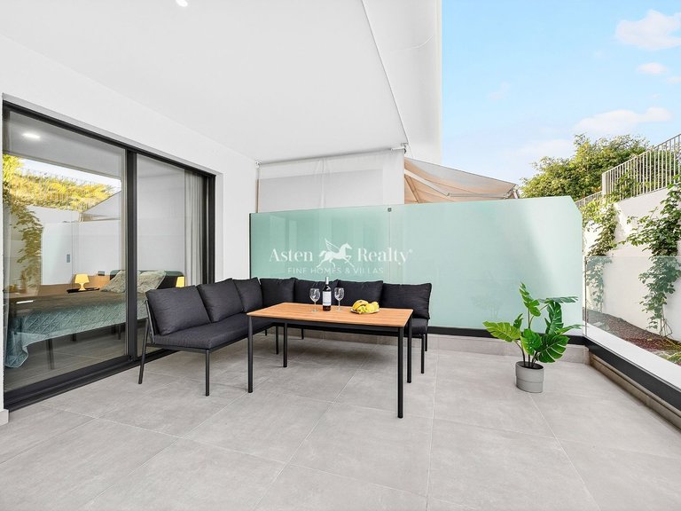 Apartment for Sale in Torviscas Alto, Tenerife 6