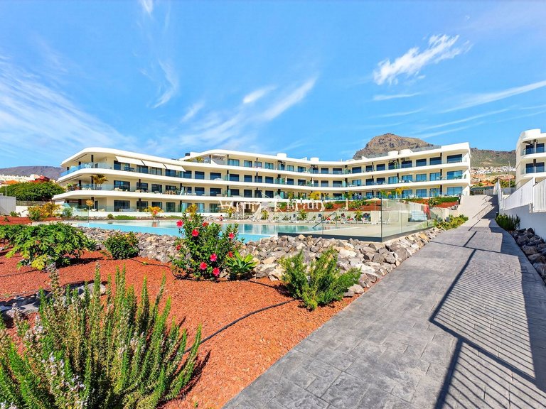 Apartment for Sale in Torviscas Alto, Tenerife 3