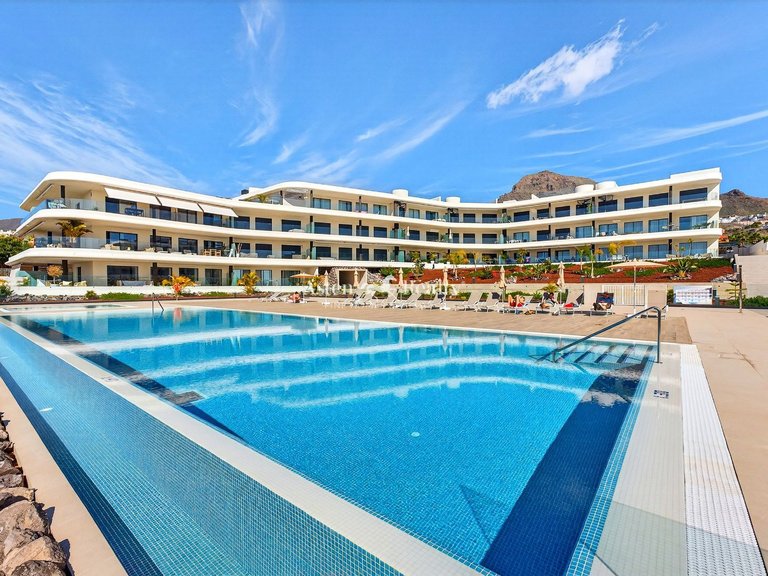 Apartment for Sale in Torviscas Alto, Tenerife 2