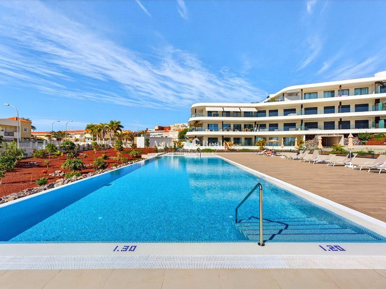 Apartment for Sale in Torviscas Alto, Tenerife 25