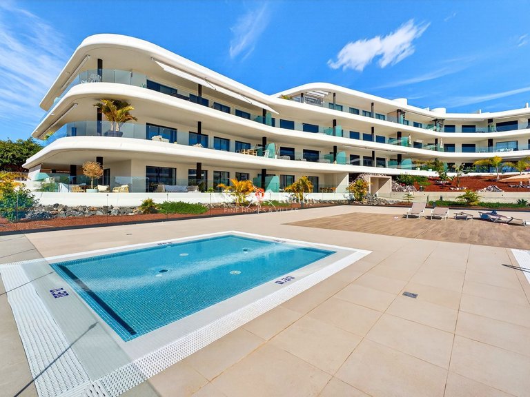 Apartment for Sale in Torviscas Alto, Tenerife 4