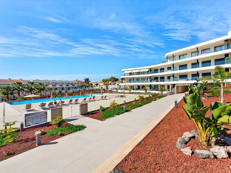 Apartment for Sale in Torviscas Alto, Tenerife 24