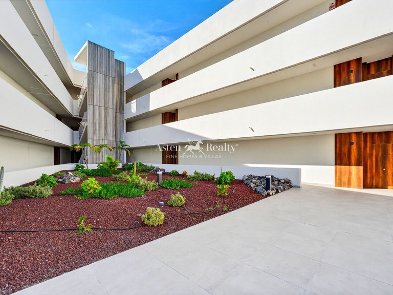 Apartment for Sale in Torviscas Alto, Tenerife 23