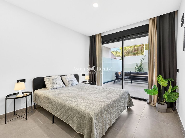 Apartment for Sale in Torviscas Alto, Tenerife 13