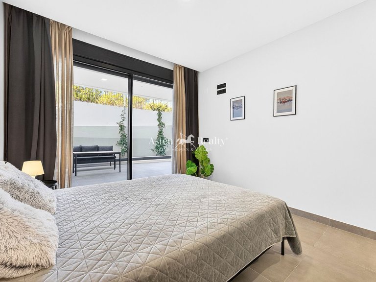 Apartment for Sale in Torviscas Alto, Tenerife 14