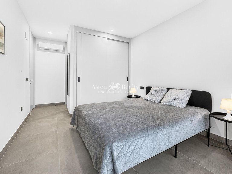 Apartment for Sale in Torviscas Alto, Tenerife 15