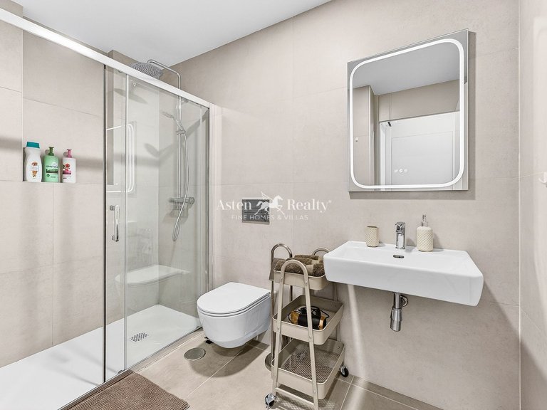 Apartment for Sale in Torviscas Alto, Tenerife 16