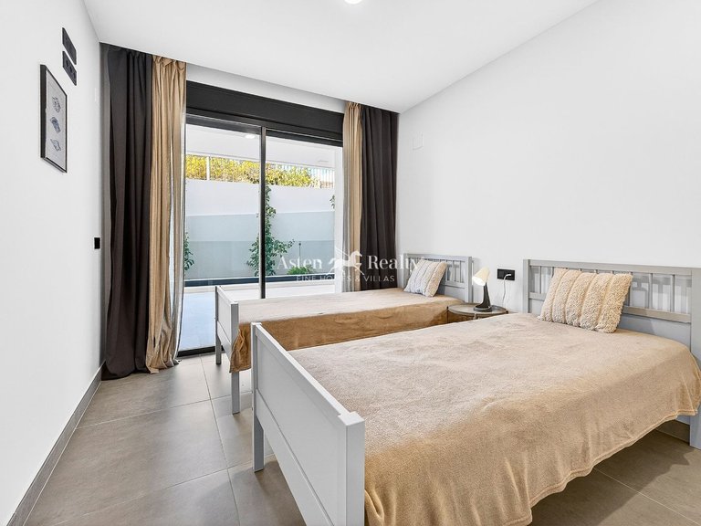Apartment for Sale in Torviscas Alto, Tenerife 17