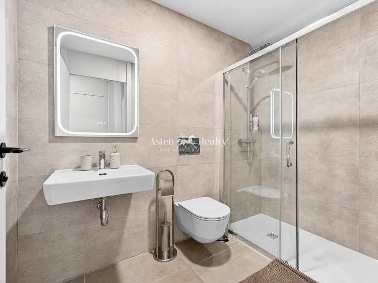 Apartment for Sale in Torviscas Alto, Tenerife 19
