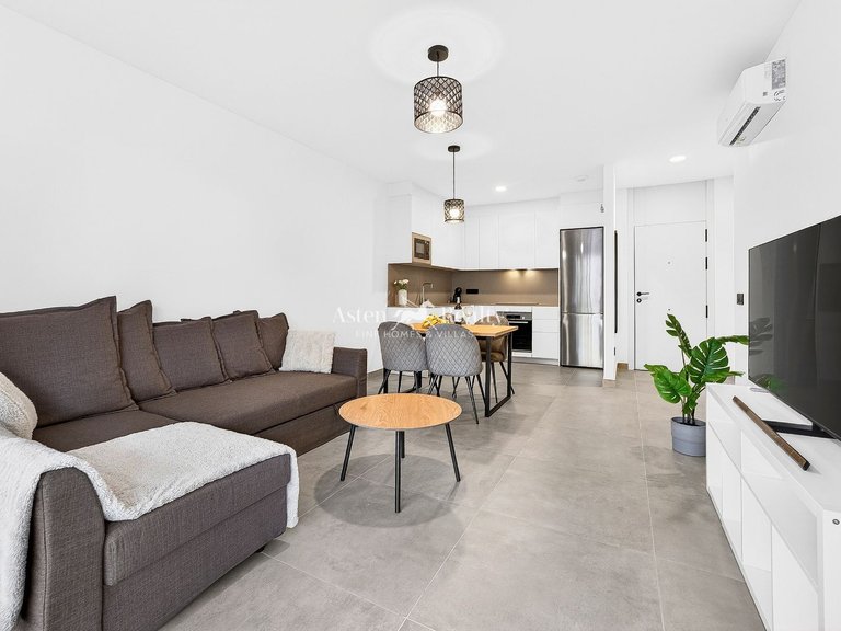 Apartment for Sale in Torviscas Alto, Tenerife 10