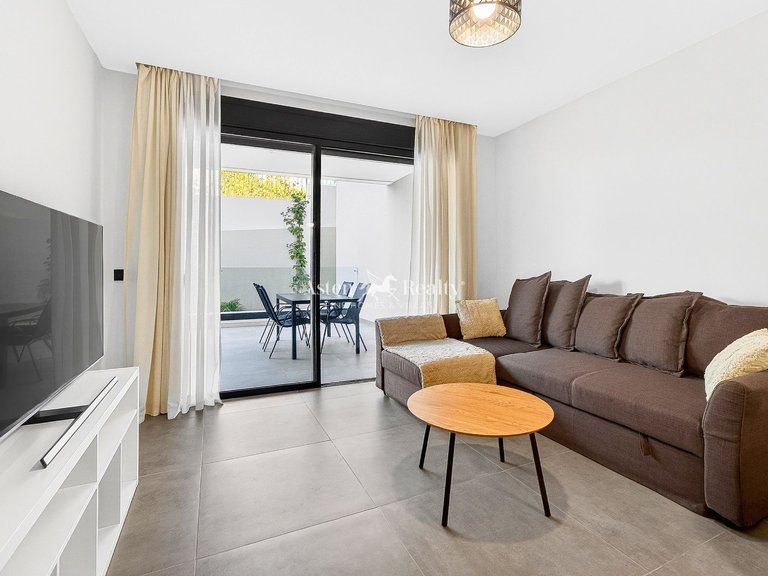 Apartment for Sale in Torviscas Alto, Tenerife 8