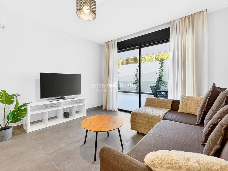 Apartment for Sale in Torviscas Alto, Tenerife 9