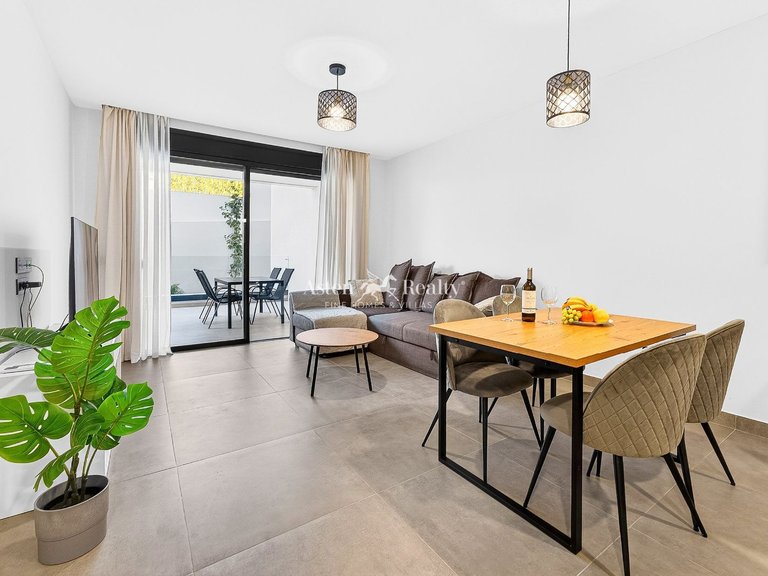 Apartment for Sale in Torviscas Alto, Tenerife 7