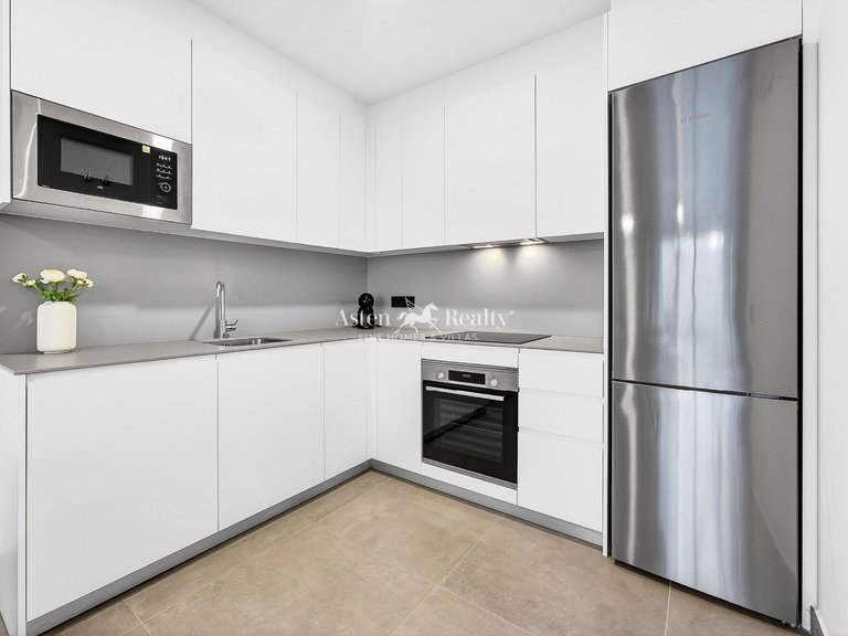 Apartment for Sale in Torviscas Alto, Tenerife 12