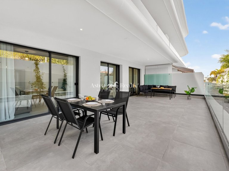 Apartment for Sale in Torviscas Alto, Tenerife 1