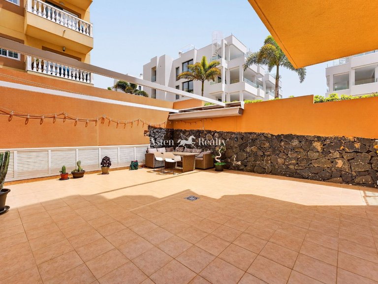 Apartment for Sale in Palm-mar, Tenerife 2