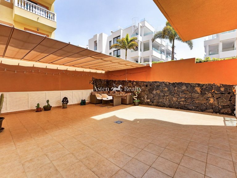 Apartment for Sale in Palm-mar, Tenerife 3