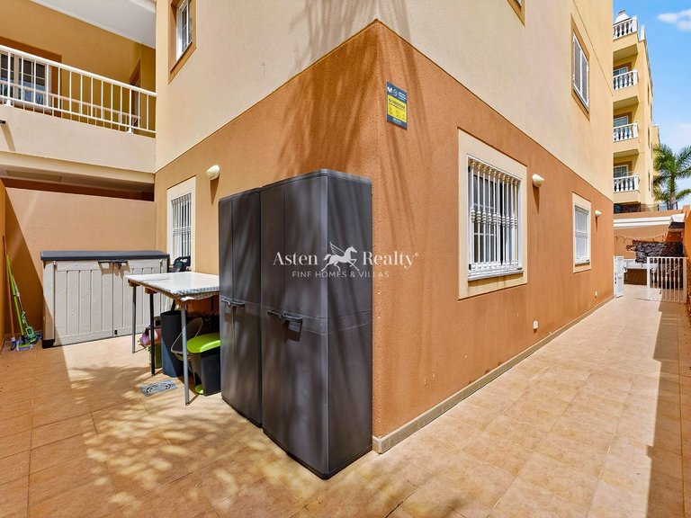 Apartment for Sale in Palm-mar, Tenerife 5