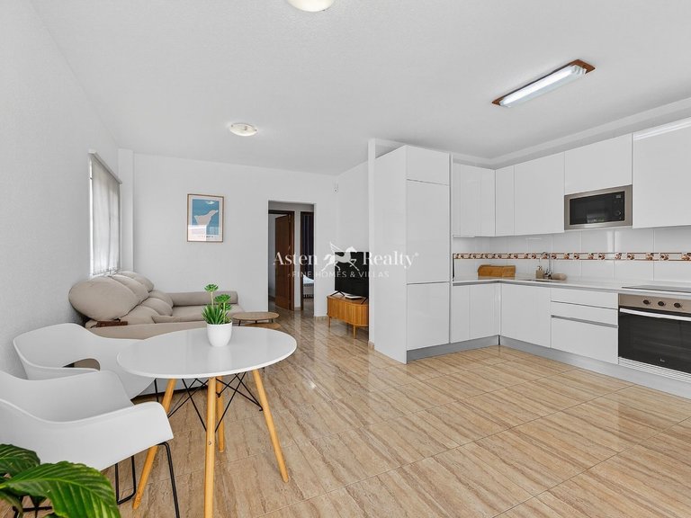 Apartment for Sale in Palm-mar, Tenerife 6