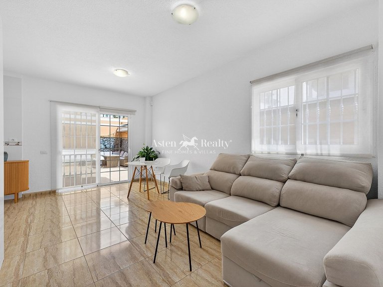 Apartment for Sale in Palm-mar, Tenerife 8