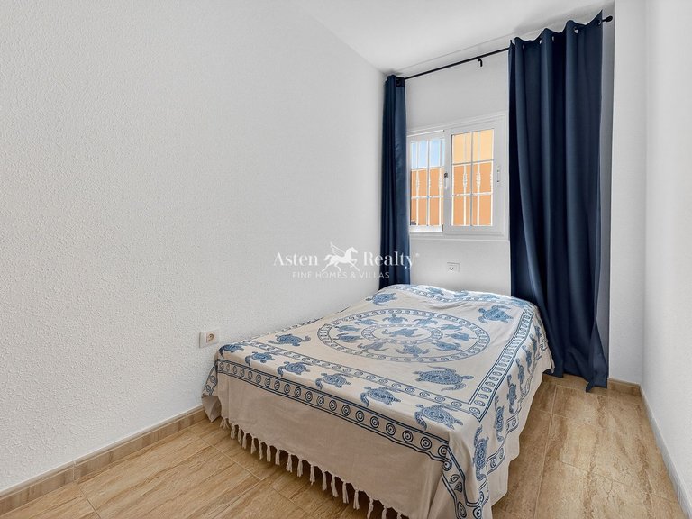 Apartment for Sale in Palm-mar, Tenerife 11