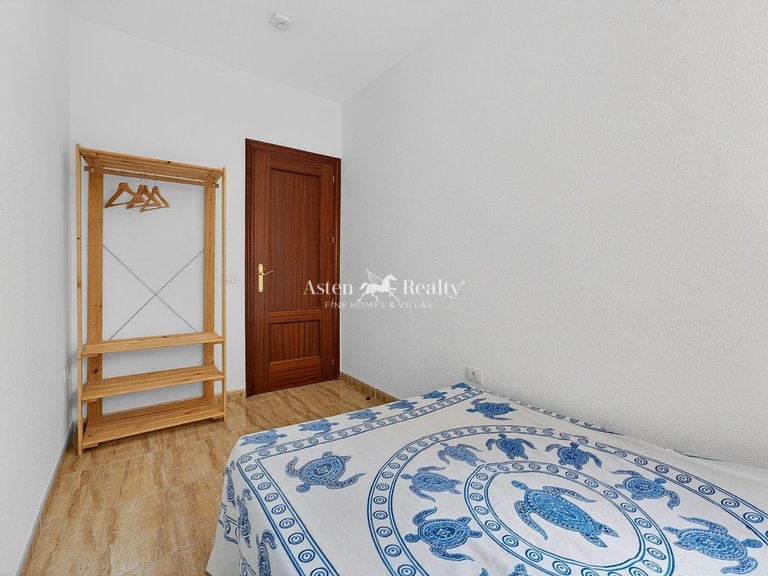Apartment for Sale in Palm-mar, Tenerife 12