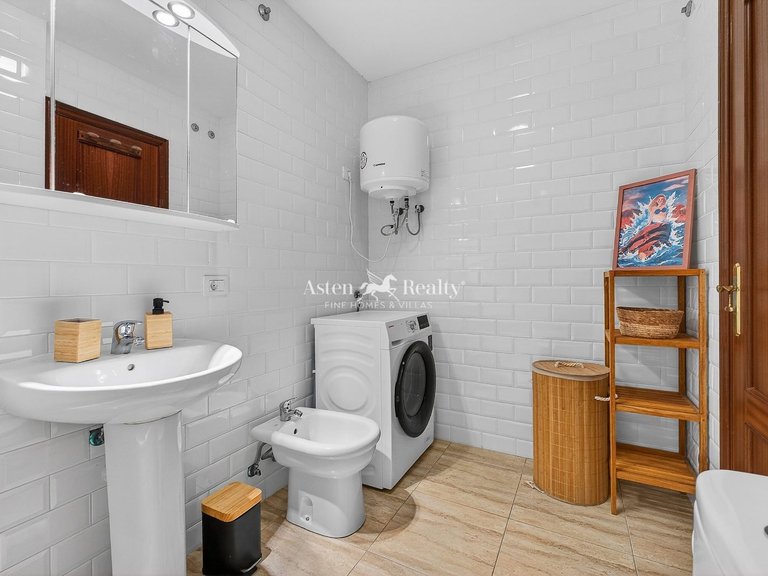Apartment for Sale in Palm-mar, Tenerife 14