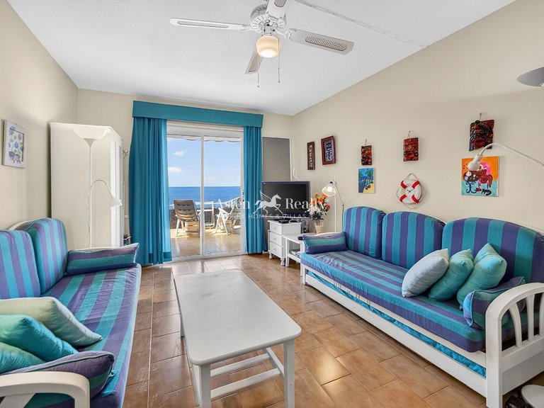 Apartment for Sale in Acantilados De Los Gigantes, Tenerife 9