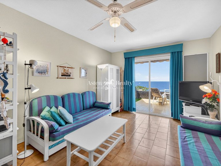 Apartment for Sale in Acantilados De Los Gigantes, Tenerife 10