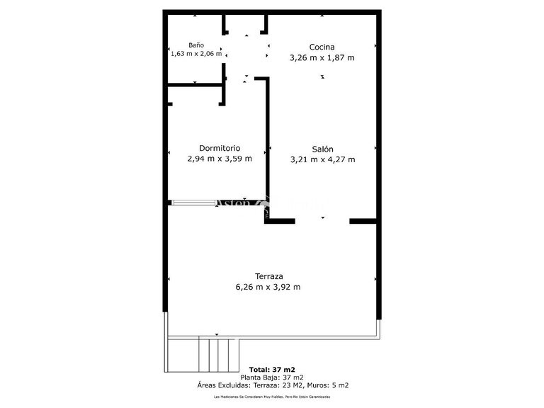 Apartment for Sale in Acantilados De Los Gigantes, Tenerife 17