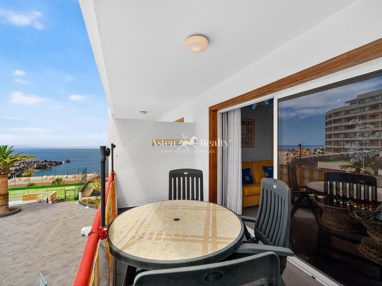 Apartment for Sale in Puerto De Santiago, Tenerife 3
