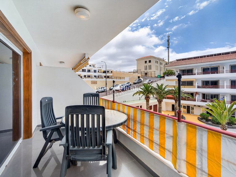Apartment for Sale in Puerto De Santiago, Tenerife 4