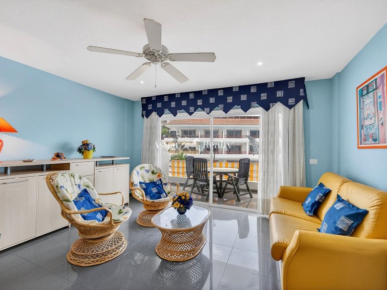 Apartment for Sale in Puerto De Santiago, Tenerife 6