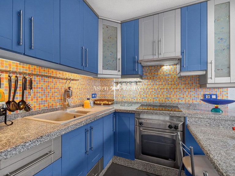 Apartment for Sale in Puerto De Santiago, Tenerife 8