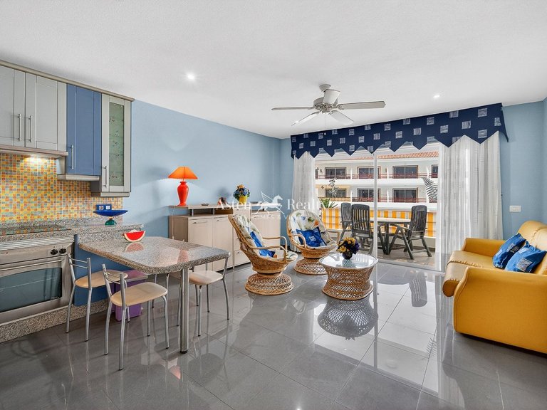 Apartment for Sale in Puerto De Santiago, Tenerife 9