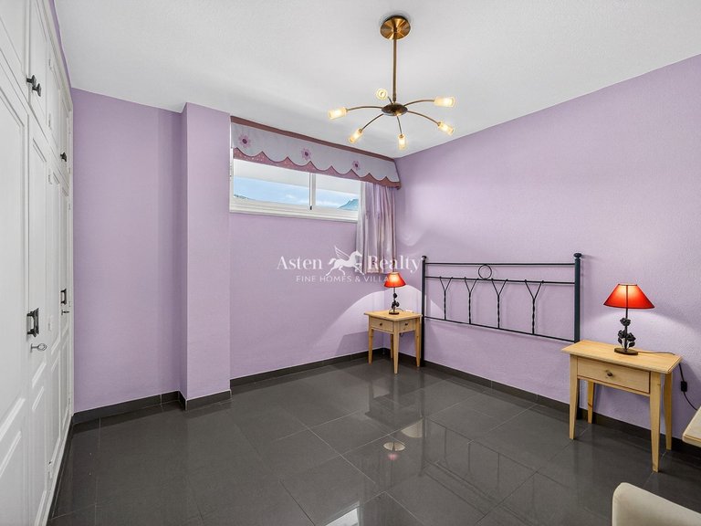 Apartment for Sale in Puerto De Santiago, Tenerife 10