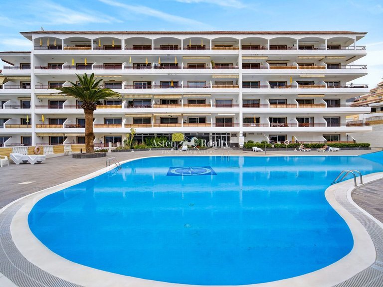 Apartment for Sale in Puerto De Santiago, Tenerife 13