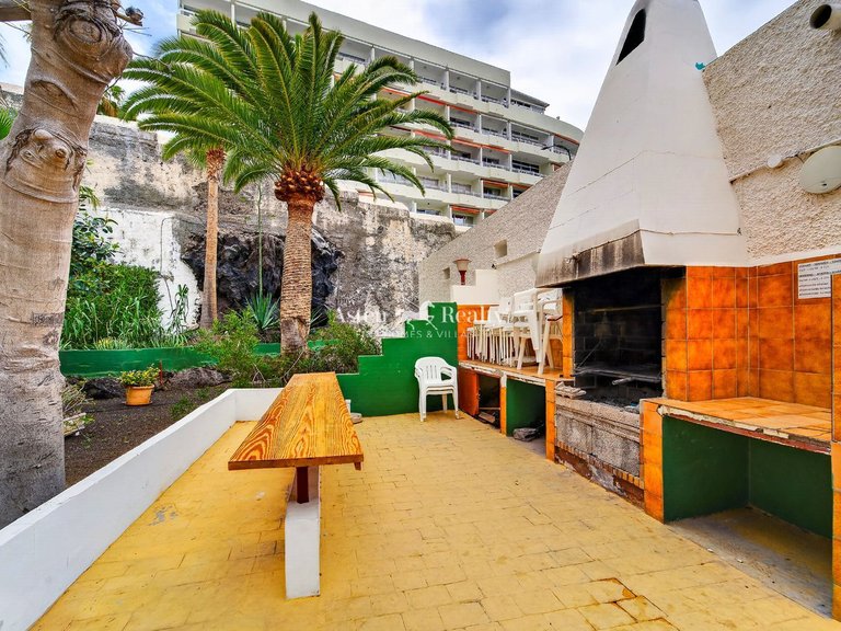 Apartment for Sale in Puerto De Santiago, Tenerife 14
