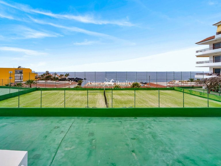 Apartment for Sale in Puerto De Santiago, Tenerife 16