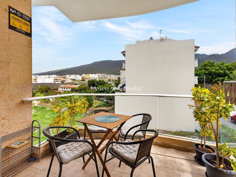 Apartment for Sale in Adeje, Tenerife 2