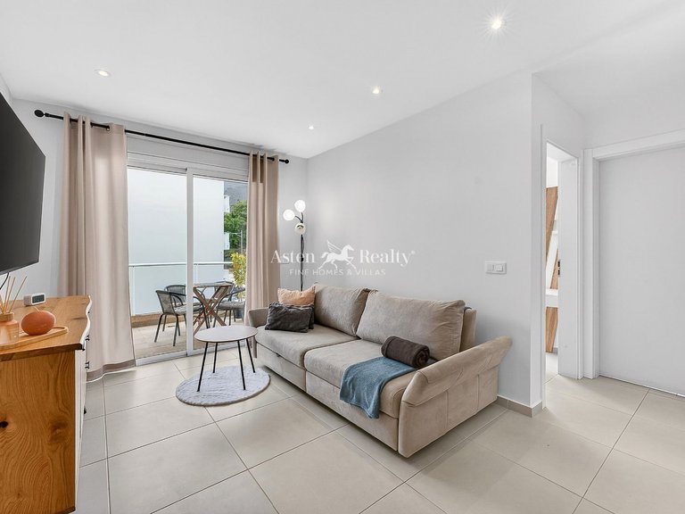 Apartment for Sale in Adeje, Tenerife 5